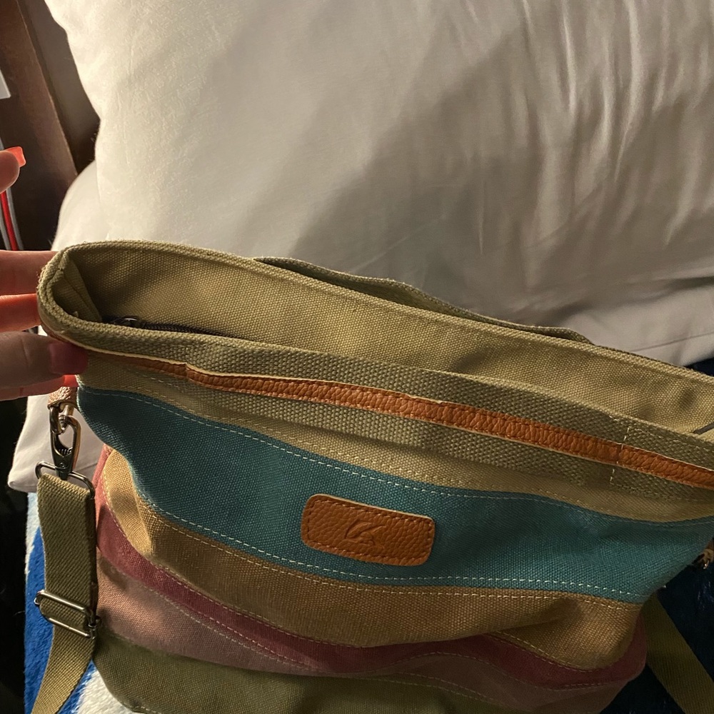 Handbag